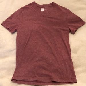 BGD V-neck